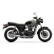Triumph Bonneville T100
