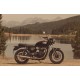 Triumph Bonneville T100