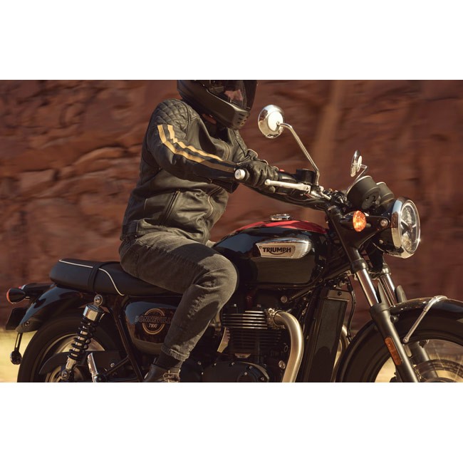 Triumph Bonneville T100