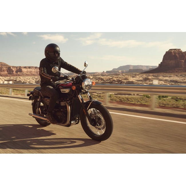 Triumph Bonneville T100