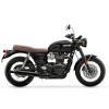 Triumph Bonneville T120 Black