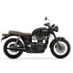 Triumph Bonneville T120 Black