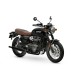Triumph Bonneville T120 Black