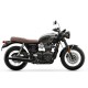 Triumph Bonneville T120 Black