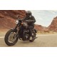 Triumph Bonneville T120 Black