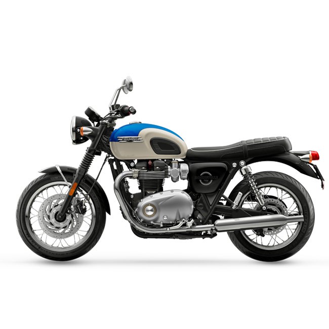 Triumph Bonneville T120