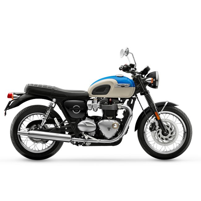 Triumph Bonneville T120