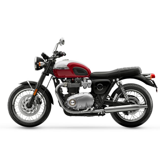 Triumph Bonneville T120