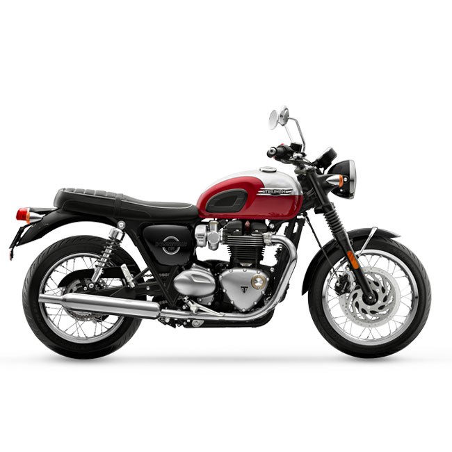 Triumph Bonneville T120