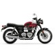 Triumph Bonneville T120