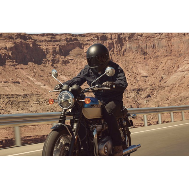 Triumph Bonneville T120