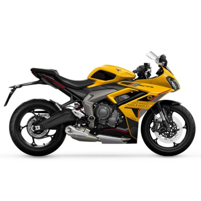 Triumph Daytona 660