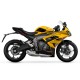 Triumph Daytona 660