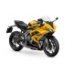 Triumph Daytona 660