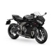 Triumph Daytona 660