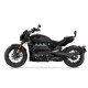 Triumph Rocket 3 Storm GT