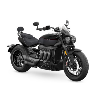 Triumph Rocket 3 Storm GT