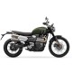 Triumph Scrambler 1200 X