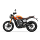 Triumph Scrambler 400 X