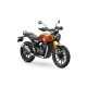 Triumph Scrambler 400 X