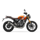 Triumph Scrambler 400 X