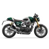 Triumph Speed Twin 1200 Cafe Racer Edition