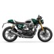 Triumph Speed Twin 1200 Cafe Racer Edition
