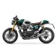 Triumph Speed Twin 1200 Cafe Racer Edition