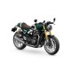 Triumph Speed Twin 1200 Cafe Racer Edition