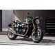 Triumph Speed Twin 1200 Cafe Racer Edition