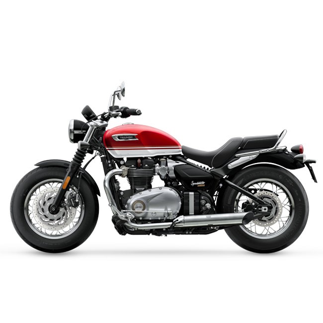 Triumph Speedmaster