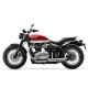 Triumph Speedmaster