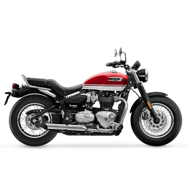 Triumph Speedmaster