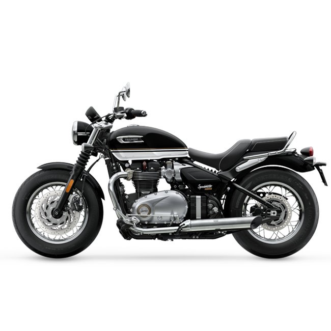 Triumph Speedmaster