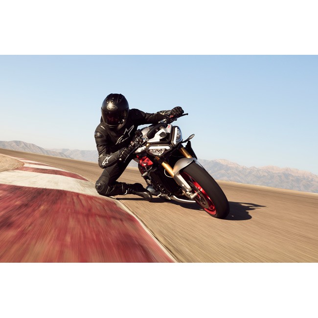 Triumph Street Triple 765 RX