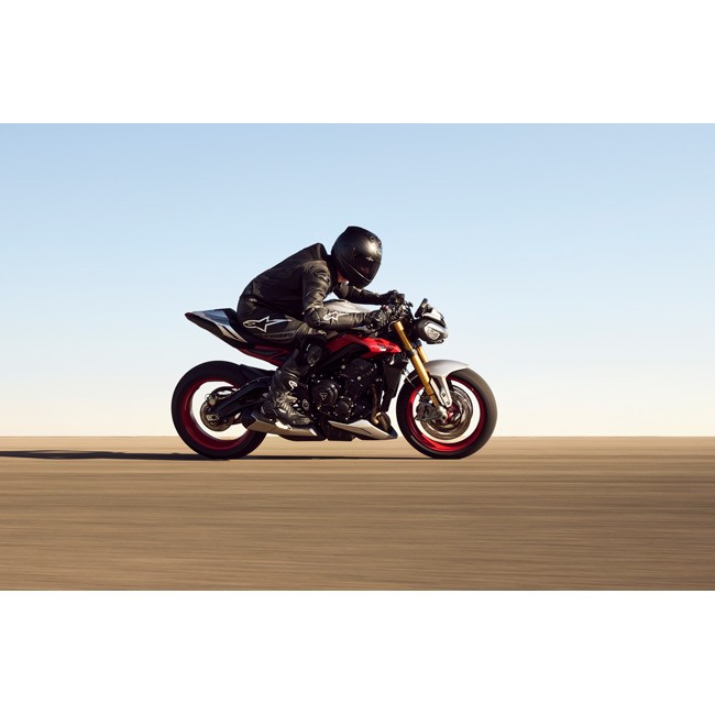 Triumph Street Triple 765 RX