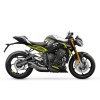 Triumph Street Triple Moto2 Edition