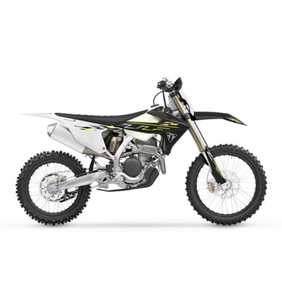 Triumph TF 250-C