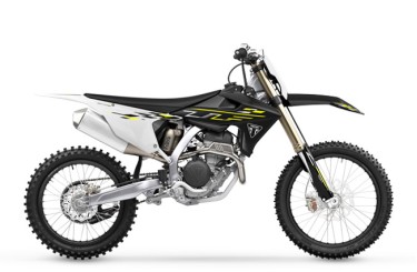 Triumph TF 250-X