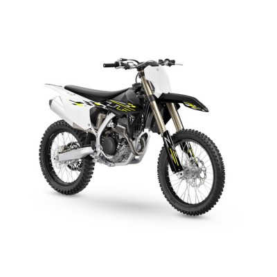 Triumph TF 250-X