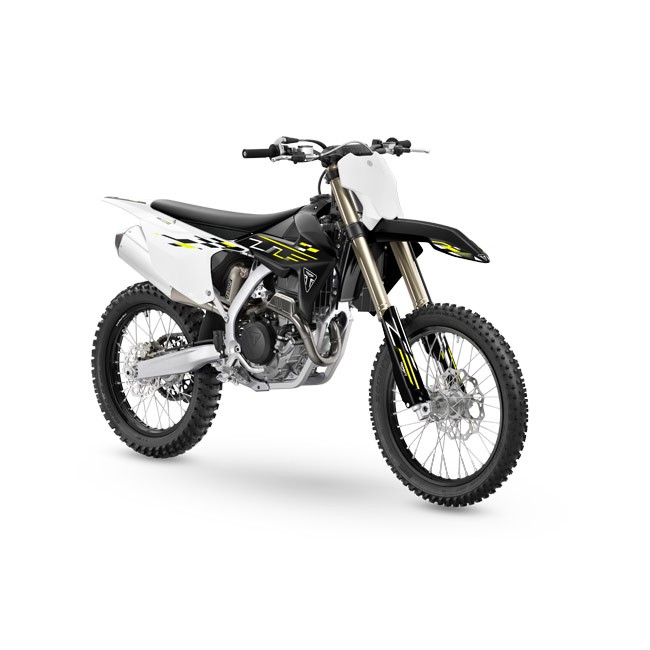 Triumph TF 250-X