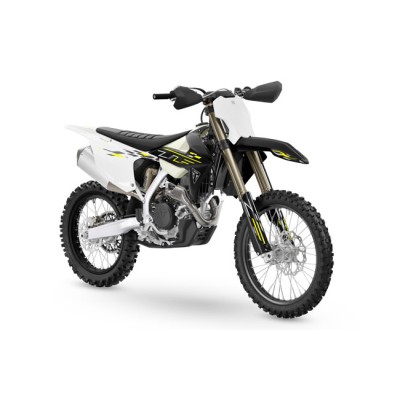 Triumph TF 450-C