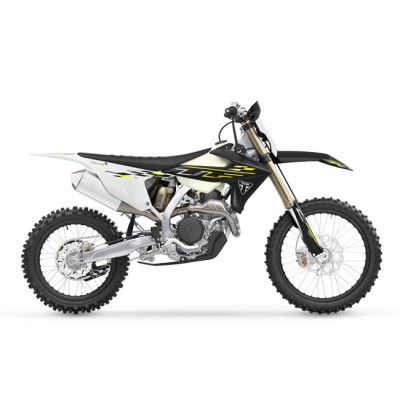 Triumph TF 450-C
