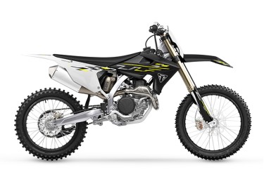 Triumph TF 450-X