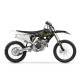 Triumph TF 450-X