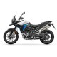 Triumph Tiger 900 ALPINE EDITION