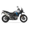 Triumph Tiger 900 ALPINE EDITION