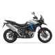 Triumph Tiger 900 ALPINE EDITION