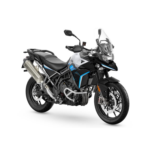 Triumph Tiger 900 ALPINE EDITION