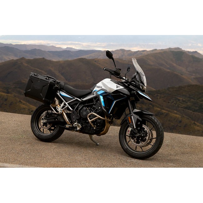 Triumph Tiger 900 ALPINE EDITION